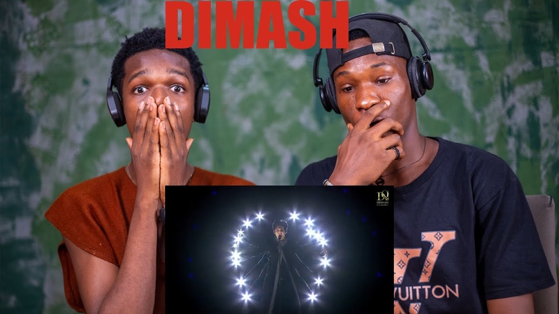 OPERA SINGER FIRST TIME HEARING Dimash OLIMPICO 2021