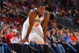 Tony Wroten Sinks from 3/4-Court to Beat the Buzzer
