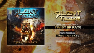 Silent Tiger - Twist of Fate (album teaser)