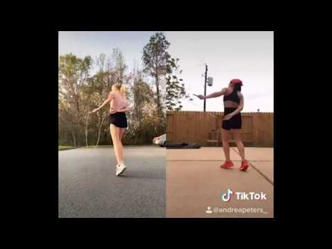 BEST JUMP ROPERS March