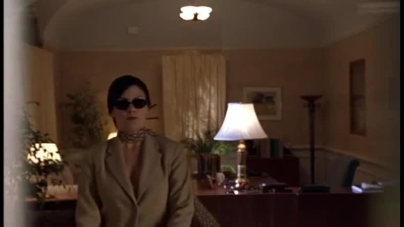 Audrey in the