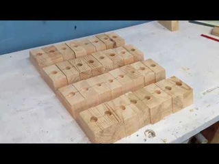 Прикольная поделка для дачи своими руками! Тачка на прокачку!