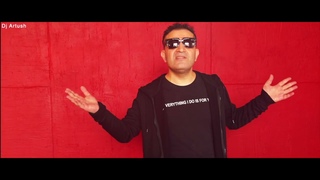 Dj Artush - Im Hayastan (Remix)