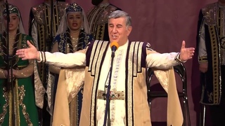Թովմաս Պողոսյան - Ուրիշ է, ուրիշ (Ջիվանի)