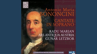 Vorrei pupille belle con violini, IAB 20 : II. Aria in G Minor “Oh Dio se fosse vero“ (Andante)