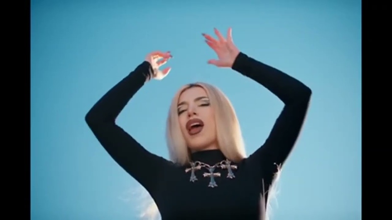 Kygo ft Ava Max Whatever ( Alliance