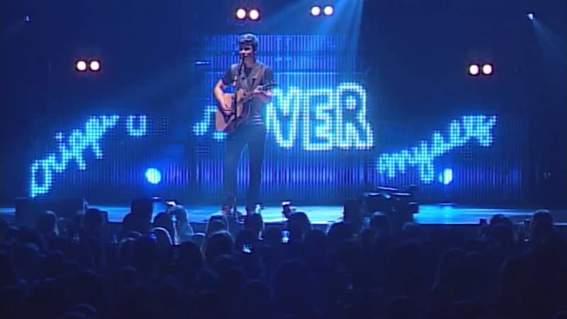 Shawn Mendes Stitches ( Live Mohegan Sun