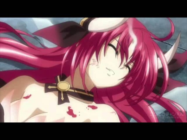 A. M. V , , Date A Live, , Kurumi or