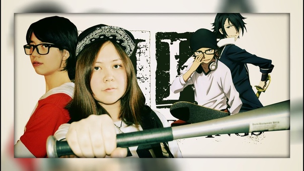 Return of Kings Тori