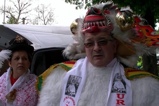 CARNAVAL DE LAUSANNE SUISSE 2016 - HD