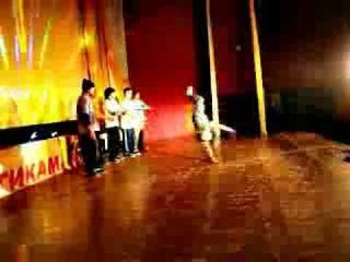 SCB (Starica City Bboys)
