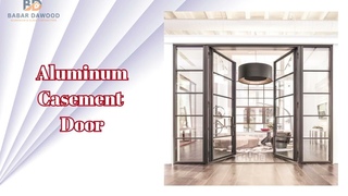 7 Aluminium Doors Types for Your Dubai Property in 2024|Ultimate Guide by Babar Dawood|+971524790625