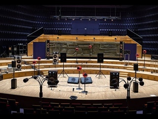 Elevate Festival 2020 - Arts - Acousmonium
