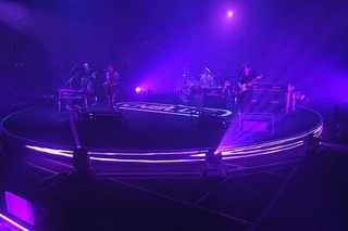 CNBLUE-LIVE DVD/Blu-ray2014 ARENA TOURWAVE@OSAKA-JO HALLSPOT