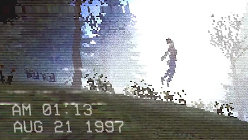 Horror Game Where Youre Abducted By UFOs Based Off Alien Abduction Stories Incident at Grove