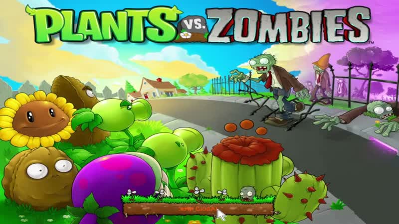Vase Plant vs Zombies Part of an endless series