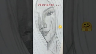 #shorts #art #fyp #drawing #parati #viral #face #beautiful #fyp #girl #cara