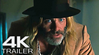 POOLMAN Trailer (2024) Chris Pine