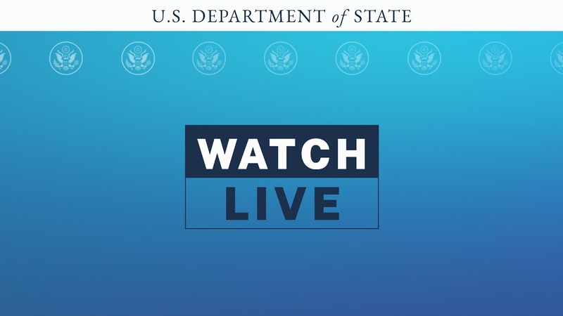 Secretary Blinken joint press availability with UK Foreign Secretary David Cameron 11:15