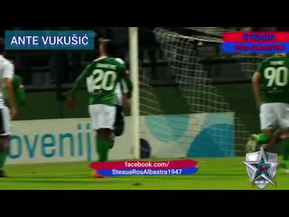 “Best of“ Ante Vukušić