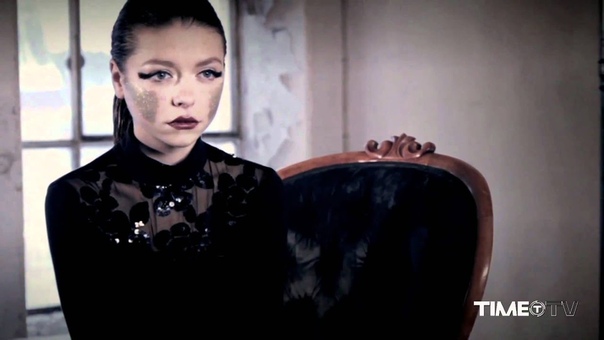 Mads Langer Youre Not Alone ( New) Official Video