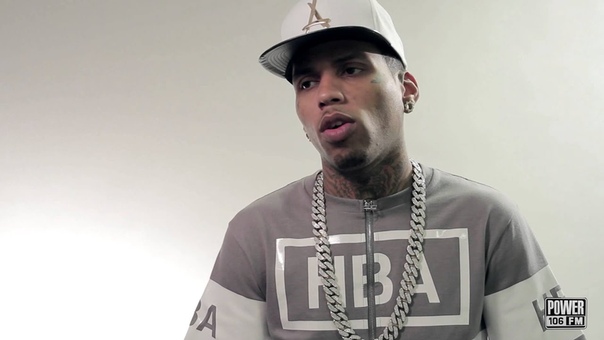 Kid Ink, Now You