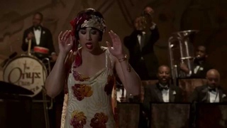Margot Bingham  Saint Louis Blues