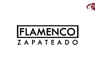Danza Española #3 | El Zapateado en el flamenco | España Fascinante & RCPD Mariemma