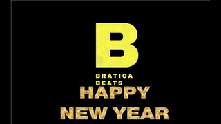 Happy new year By Bratica Beats (Новогоднее поздравление)