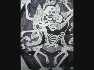 (6) Baron von Ungern Mahakala - YouTube