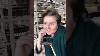 РАДУЙ ЖЕНСКИЙ ГЛАЗ Зеркалочка получилась
