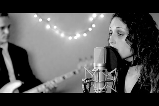 NOVA - Berimbau - Powell & Moraes