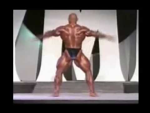 Bodybuilding