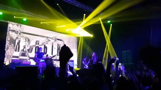Скрябін - Лист до друга (live at STEREOPLAZA )