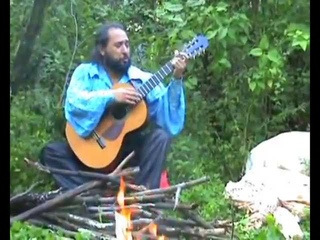 Нанэ мандэ родо. Пётр Янышев, 2013