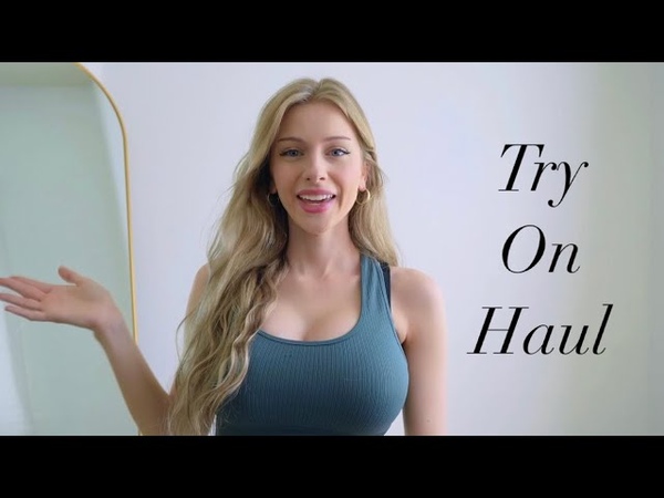 4k Bodystocking Review, Try