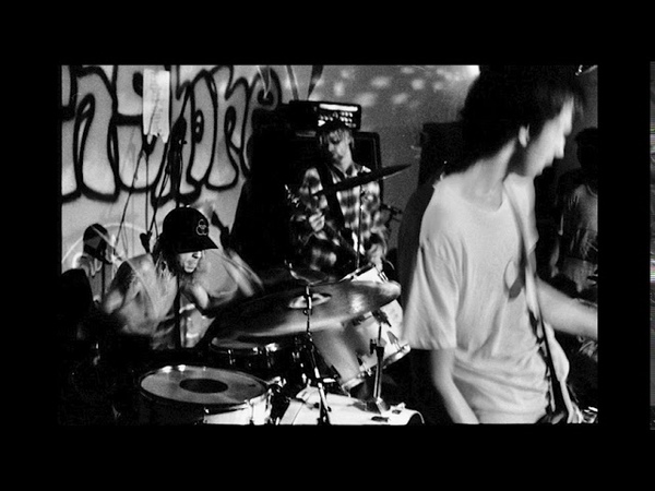 Nirvana (live) 10, 11, 1990 North Shore Surf Club, Olympia, WA KB