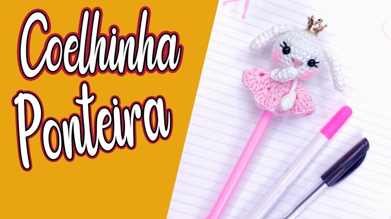 coelhinha ponteira