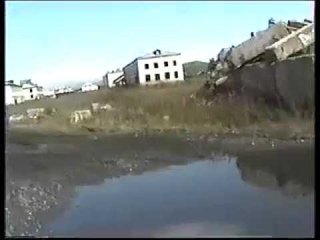 БУРКАНДЬЯ 2007