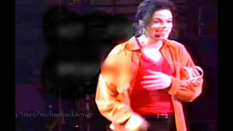 Exclusive Michael Jackson 100 Rare Funny Outtakes Enhanced Fullscreen