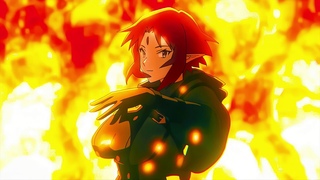 The Ultimate Explosion Magic「AMV」Haunt