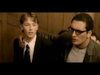 DANY BRILLANT - Toi et Moi - 1999 (Clip officiel)