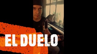 EL DUELO ....la