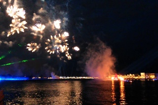 Алые паруса 2014
