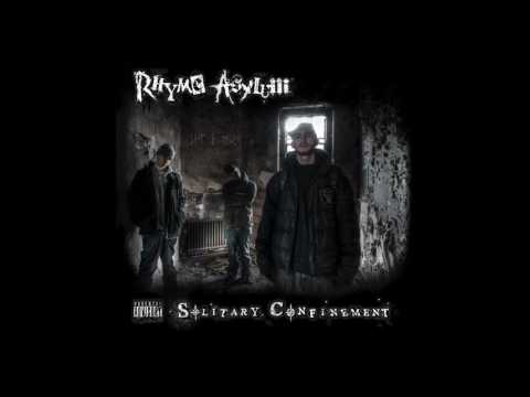 Rhyme Asylum The Art of
