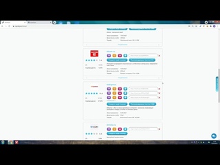 Обзор системы Myref pro