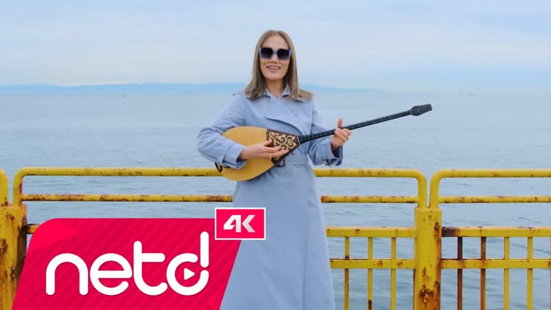 Nazira Mahambetova Atatürk