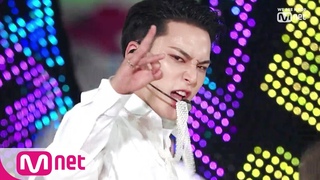 [191204] SEVENTEEN - HIT @ Mnet Asian Music Awards (MAMA)