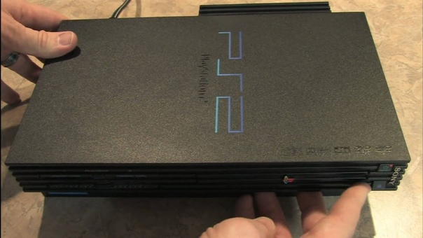 Classic Game Room HD PLAYSTATION 2 SCPH 30001
