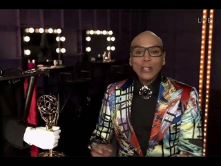 72nd Emmy Awards: RuPaul’s Drag Race Wins for Outstanding Competition Program